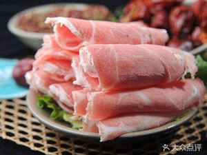 Qianjiang Chicken Offal (Kangde City B Group Branch)