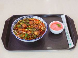 Qidan Wan (Star Moon International South Zone Store)