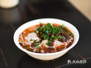 Dongxi Old Rice Noodle Shop