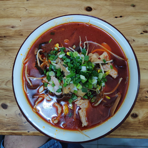 Songzao Memory (Julong Plaza Branch)