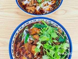 Sanjie Noodles (Dongcheng Garden Store)