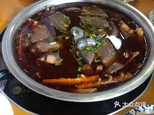 Shi'an Restaurant