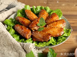 Xinjiang Delicious Lamb Skewers (Fire Station Branch)