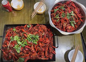Wanzhou Teppanyaki (Shuian Yazhu Branch)