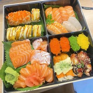 Sushi Ichikou (Aegean Mall Branch)
