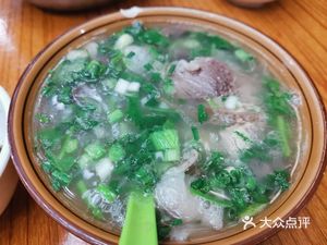 Gudanwan Lamb Restaurant (Gong'an Building Branch)