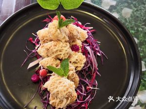 Hongfu Restaurant (Jiulong Avenue Branch)