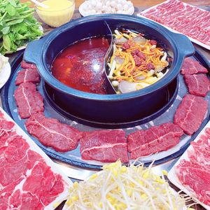 Runjia All Beef (Shaxi Road Branch)