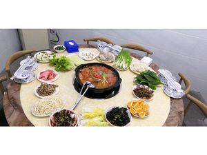 Liu's Health Soup (Fenghui Branch)