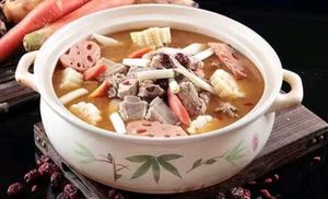 Zhou Lianou Health Soup (PuHui Branch)