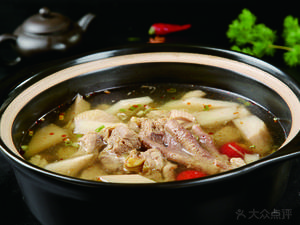 Xile Old Duck Soup (Huafeng Building Branch)