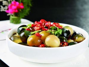 Shiju Health Soup (Star Moon International Branch)