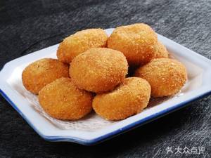 Honghu Lotus King Health Soup (Dashilu Branch)