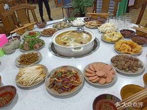 Youwei Xiaoguan, Earth Pot · Earth Stove · Earth Soup Pot