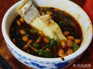 Thai Catfish (Wenlong Street Branch)