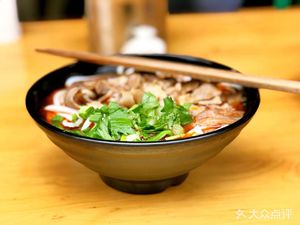 Liu Quan Lamb Restaurant