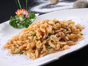 Lashangyin Seafood Jianghu (Qijiang Store)