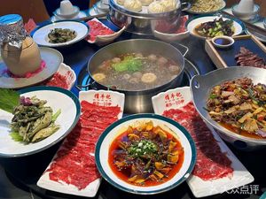 Qiao Niu Ji Chaoshan Beef (Qianshan Tianyu Branch)