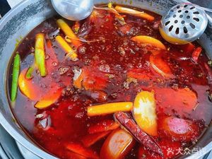 蘸水牛肉(打通镇店)