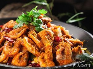 Nanshan Chicken Offal (Gong'an Building Store)