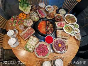 Huixin Ecological Catering (Kangde City Store)