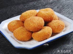 Sweet Potato Old Hot Pot (Qijiang Branch)