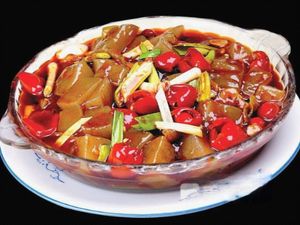 Cow B BBQ (Qianshan Peninsula International Branch)