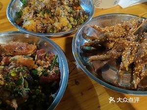 Shiqiao Old Barbecue