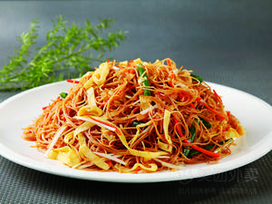 Ba'er Ears Barbecue