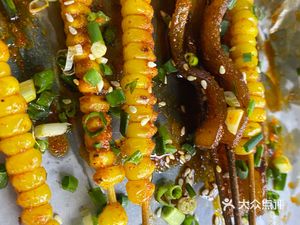 Eyeglasses BBQ Seafood (Qianshan Meijun Branch)