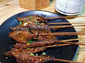 Cun Shao BBQ Shop