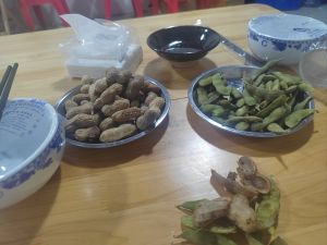 Beef Skewers (Tonghui Avenue Branch)