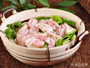 Wang's Chef Home-style Restaurant (Kangde City Store)