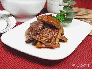 Wanzhou Grilled Fish (Tonghui Avenue Branch)