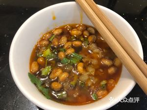 Golden Threads Beef