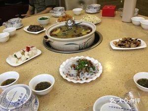 Qinjia Bai Guo Health Food (Julong Pedestrian Street Store)