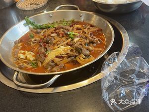 Xinlong Ancient Town Chicken Offal (Deyixin·Qicheng Yazhu Branch)