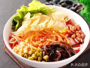 Xiaoluoli Luosifen (Tonghuidadao Store)