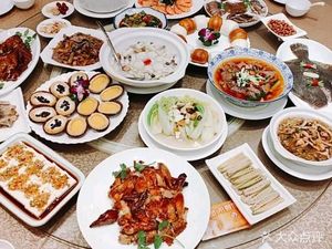Shi Jin Hui Private Kitchen (Xindu Hui Branch)