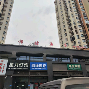 Linmu Fish Village (North Zone of Xingyue International Branch)