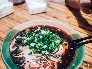 Si Gang Old Store Rice Noodles (Old Chen's Family)