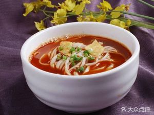 Wen Laotou Fuhuan Rice Noodles