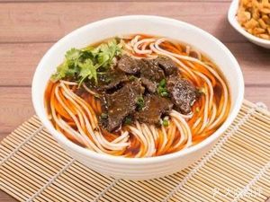 Jimidefang Beef Rice Noodles (Shanyu Cheng Branch)