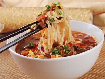 Gan Shui Rice Noodles (Jiangnan Shijia Store)
