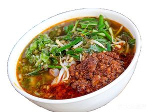 Shuicheng Lamb Rice Vermicelli (Shangsheng Street Branch)