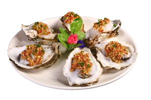 Authentic Zhanjiang Oyster (Julong Pedestrian Street Branch)