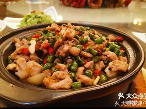 Youyi Grand Restaurant (Julong Pedestrian Street Branch)