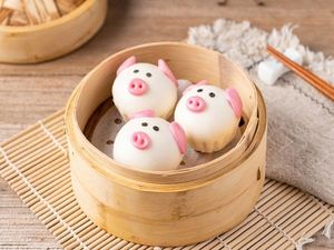 Fan Shijun Soup Dumplings & Good Porridge House