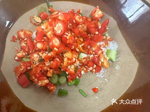 Lao Ma Ti Hua (Chang Sheng Lu Branch)