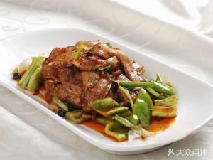 Yuexiang Yuan (Shan Yuecheng Branch)
